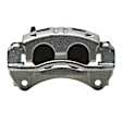 CAL-53000 Front, Passenger Side Brake Caliper, Sold Individually