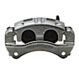 CAL-53001 Front, Driver Side Brake Caliper, Sold Individually