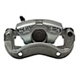 CAL-53004 Front, Passenger Side Brake Caliper, Sold Individually