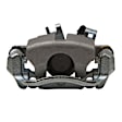 CAL-53604 Rear, Passenger Side Brake Caliper, Sold Individually