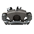 CAL-53605 Rear, Driver Side Brake Caliper, Sold Individually