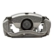 CAL-53609 Rear, Driver Side Brake Caliper, Sold Individually
