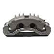 CAL-54080 Front, Passenger Side Brake Caliper, Sold Individually