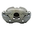 CAL-54089 Front, Driver Side Brake Caliper, Sold Individually