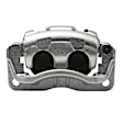 CAL-54103 Front, Driver Side Brake Caliper, Sold Individually