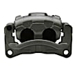 CAL-54105 Front, Driver Side Brake Caliper, Sold Individually