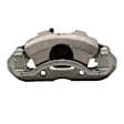 CAL-54106 Front, Passenger Side Brake Caliper, Sold Individually