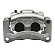 CAL-54110 Front, Passenger Side Brake Caliper, Sold Individually