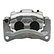 CAL-54111 Front, Driver Side Brake Caliper, Sold Individually
