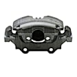CAL-54128 Front, Passenger Side Brake Caliper, Sold Individually