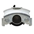 CAL-54163 Front, Driver Side Brake Caliper, Sold Individually