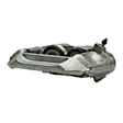 CAL-54174 Front, Passenger Side Brake Caliper, Sold Individually