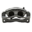 CAL-54186 Front, Passenger Side Brake Caliper, Sold Individually