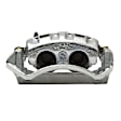 CAL-54191 Front, Driver Side Brake Caliper, Sold Individually