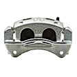 CAL-54204 Front, Passenger Side Brake Caliper, Sold Individually