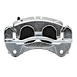 CAL-54205 Front, Driver Side Brake Caliper, Sold Individually