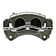CAL-54209 Front, Driver Side Brake Caliper, Sold Individually