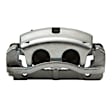 CAL-54211 Front, Driver Side Brake Caliper, Sold Individually