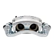 CAL-54223 Front, Driver Side Brake Caliper, Sold Individually