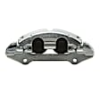 CAL-54230 Front, Passenger Side Brake Caliper, Sold Individually