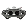 CAL-54235 Front, Driver Side Brake Caliper, Sold Individually