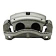 CAL-54237 Front, Driver Side Brake Caliper, Sold Individually