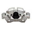 CAL-54243 Front, Driver Side Brake Caliper, Sold Individually