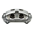 CAL-54245 Front, Driver Side Brake Caliper, Sold Individually
