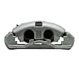 CAL-54247 Front, Driver Side Brake Caliper, Sold Individually