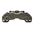 CAL-54257 Front Or Rear, Driver Side Brake Caliper, Sold Individually