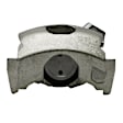 CAL-54611 Rear, Driver Side Brake Caliper, Sold Individually