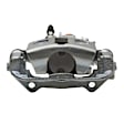 CAL-54617 Rear, Driver Side Brake Caliper, Sold Individually