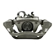 CAL-54637 Rear, Driver Side Brake Caliper, Sold Individually