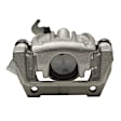 CAL-54638 Rear, Passenger Side Brake Caliper, Sold Individually