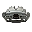 CAL-54688 Rear, Passenger Side Brake Caliper, Sold Individually