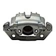 CAL-54689 Rear, Driver Side Brake Caliper, Sold Individually