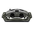 CAL-54715 Rear, Driver Side Brake Caliper, Sold Individually