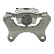 CAL-54717 Rear, Driver Side Brake Caliper, Sold Individually