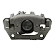 2016 Ford Transit Connect - Rear, Driver Side Brake Caliper, FWD