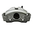 CAL-56017 Front, Driver Side Brake Caliper, Sold Individually
