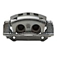 CAL-56021 Front, Driver Side Brake Caliper, Sold Individually