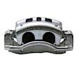 CAL-56025 Front, Driver Side Brake Caliper, Sold Individually