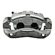 CAL-58012 Front, Passenger Side Brake Caliper, Sold Individually