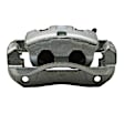 CAL-58013 Front, Driver Side Brake Caliper, Sold Individually
