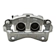 CAL-58016 Front, Passenger Side Brake Caliper, Sold Individually