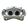 CAL-58017 Front, Driver Side Brake Caliper, Sold Individually