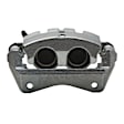 CAL-58018 Front, Passenger Side Brake Caliper, Sold Individually
