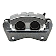 CAL-58019 Front, Driver Side Brake Caliper, Sold Individually