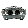 CAL-58023 Front, Driver Side Brake Caliper, Sold Individually