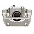 CAL-58615 Rear, Driver Side Brake Caliper, Sold Individually
